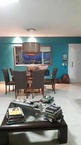 Unique, 171m2, 3 Suites, modulados e ar - Foto 2