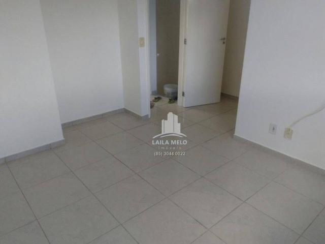 Linda casa duplex em condomínio fechado - Foto 12