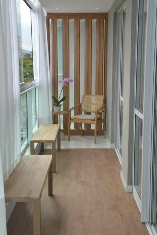 Apartamento 3 quartos com suite - Pronto para morar - Mobiliado - Foto 9