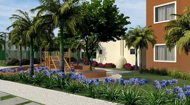 Apartamento com 2 dormitórios à venda, 54 m² por r$ 290.000,00 - jacarecanga - fortaleza/c - Foto 16