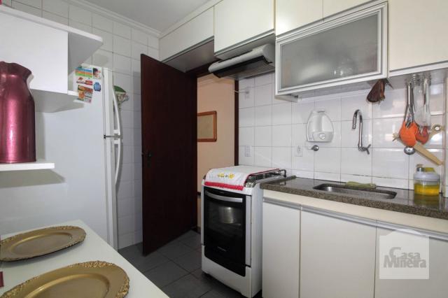 Apartamento à venda com 3 dormitórios em Buritis, Belo horizonte cod:257403 - Foto 11