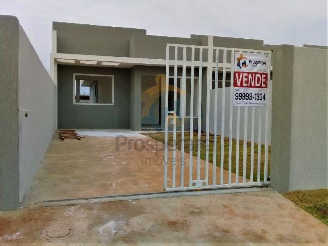 Casa ampla de 3 quartos no uvaranas campo belo