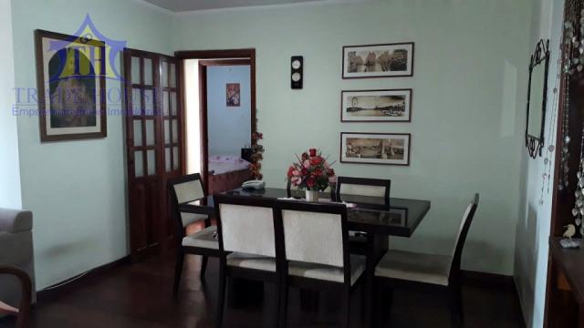 Apartamento à venda com 2 dormitórios em Vila gumercindo, São paulo cod:28843 - Foto 12