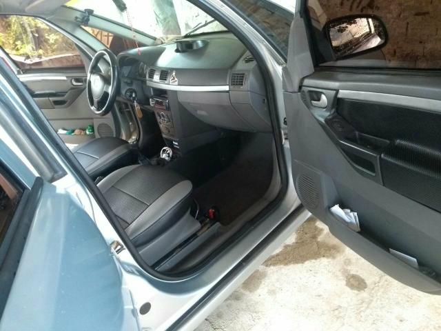 Meriva 1.8 flex - Foto 3