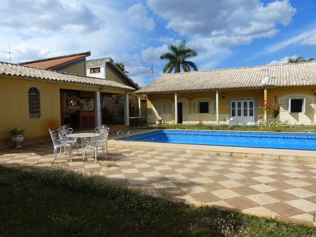 Excelente casa no Lago Norte QI 13 Conjunto 6 - Foto 2