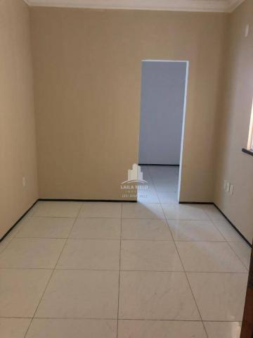 Casa duplex terreno 6x45 em rua privativa - Foto 16