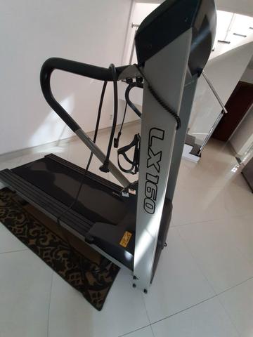 Esteira ergométrica Profissional Movement LX 160 - Foto 3