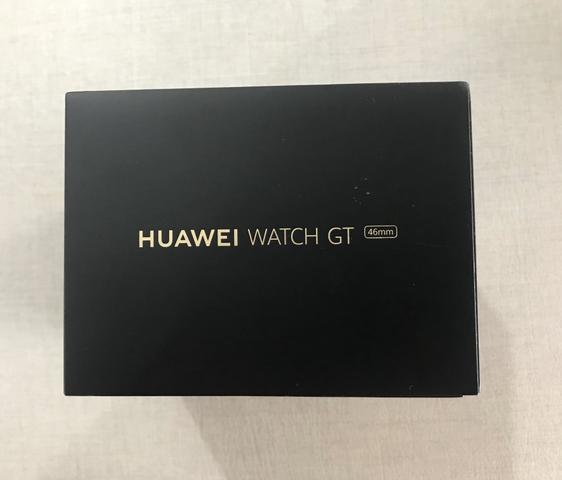 Huawei Watch Gt - Foto 4