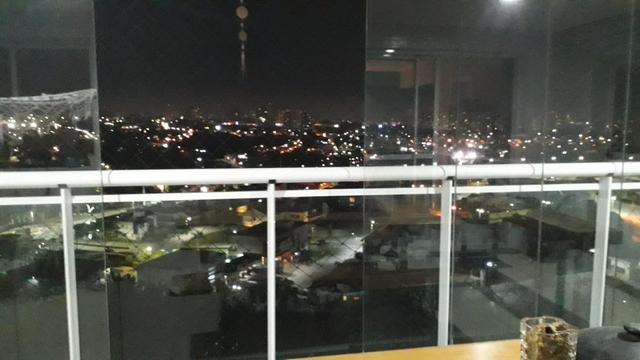 Unique, 171m2, 3 Suites, modulados e ar - Foto 9