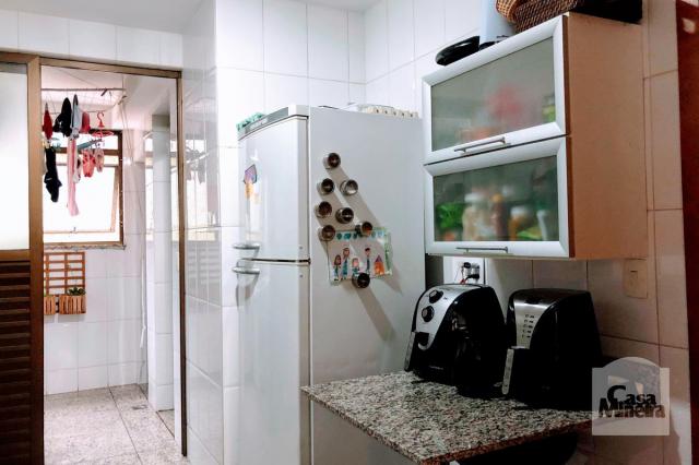 Apartamento à venda com 4 dormitórios em Prado, Belo horizonte cod:257429 - Foto 18