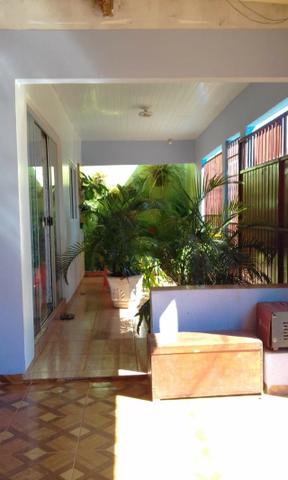 Casa Bem Localizada em Tangara da Serra