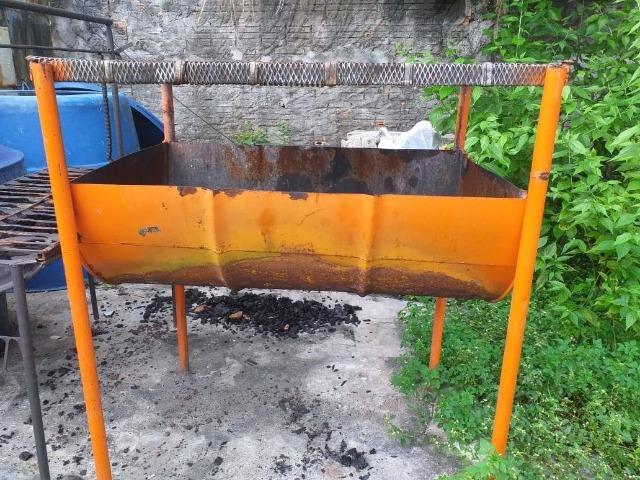 Churrasqueiras - Foto 2