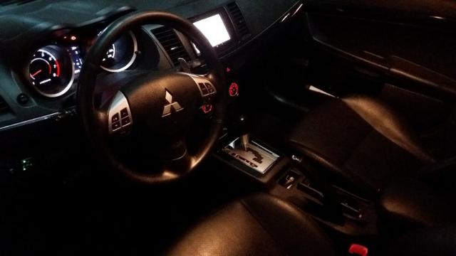 Lancer GT. Automático - Foto 4