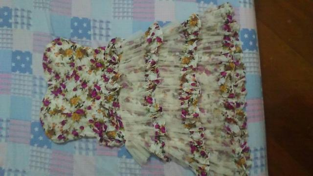 Vestido