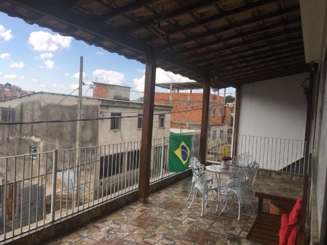 Casa à venda, Santa Efigênia Juiz de Fora MG - Foto 3