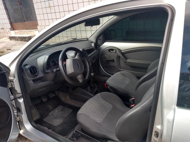 Ford Ka 2013 COM AR - Foto 3