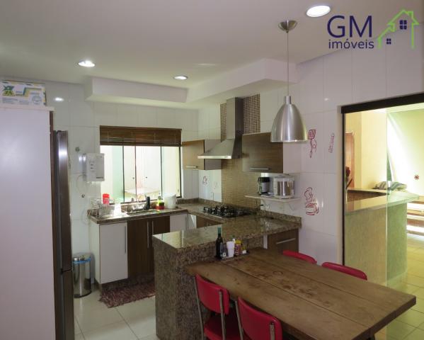Casa a venda no Condomínio Solar de Athenas / 4 quartos / Grande Colorado Sobradinho DF - Foto 2