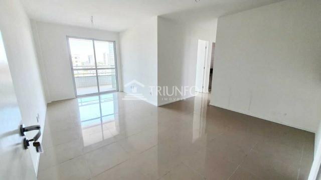 (HN) TR 50177 - Apartamento a venda no Bairro de Fátima com 86m² - 3 quartos - 2 vagas - Foto 9