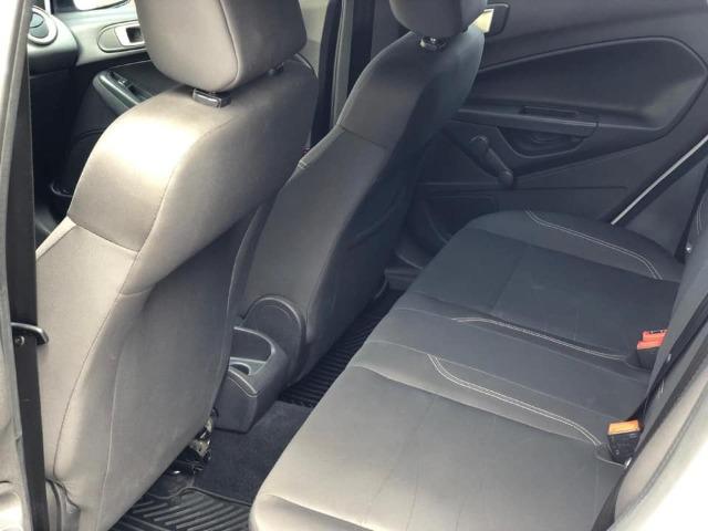 Ford fiesta se hatch 1.6 2017 - Foto 6