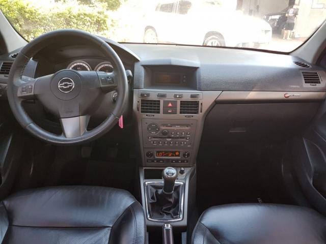 GM - CHEVROLET VECTRA GT-X 2.0 MPFI 8V FLEXPOWER MEC. - Foto 2