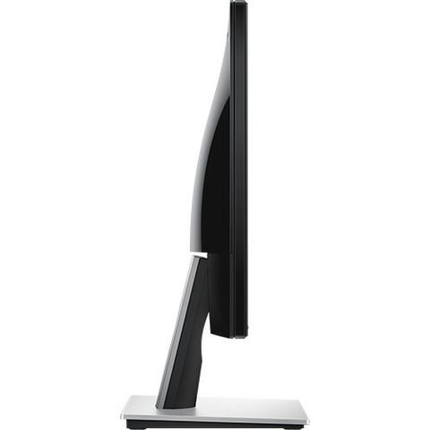 Monitor Lcd Led 21,5" Dell SE2216H Full HD Preto - Foto 4