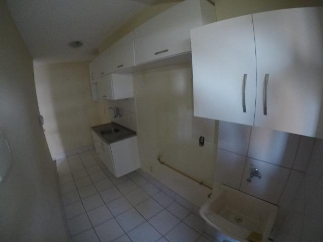 E.R- Apartamento com 2 quartos com quintal em Colina de Laranjeiras - Foto 16