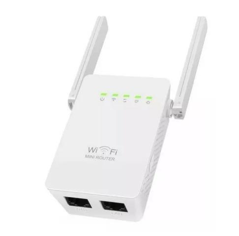 Mini Repetidor Wi-fi Wireless-n Ap Repeater Router 1200mbps - Foto 2