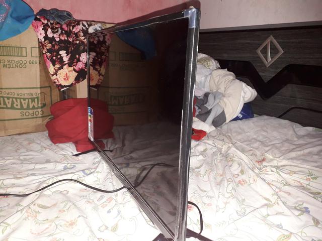 Vendo TV 28 polegadas - Foto 2