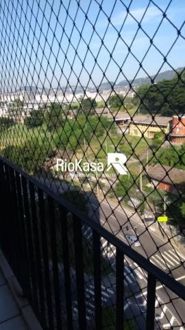 Apartamento - SAO FRANCISCO XAVIER - R$ 1.000,00 - Foto 4
