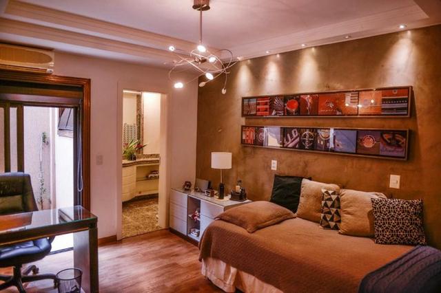 Linda Casa Térrea na QI 15 do Lago Sul! - Foto 14