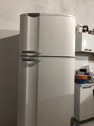 Geladeira electrolux