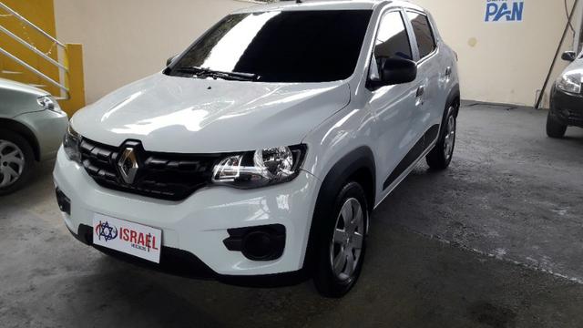 Kwid 2018