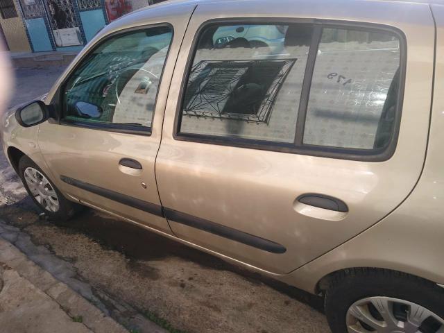 Vendo um Renault Clio tratar */ zap - Foto 2