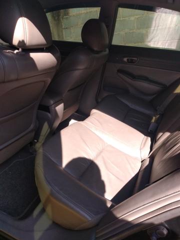 Civic - Foto 11