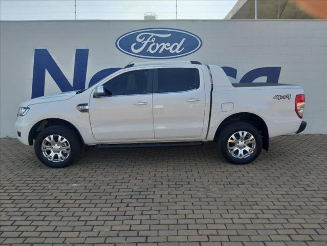 Ford Ranger 3.2 Limited 4x4 cd 20v - Foto 3