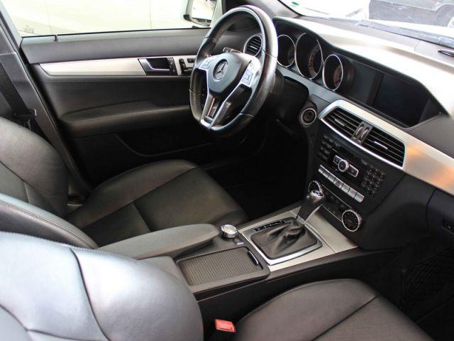C-250 Sport 2.0 16V 211cv Aut. - Foto 10