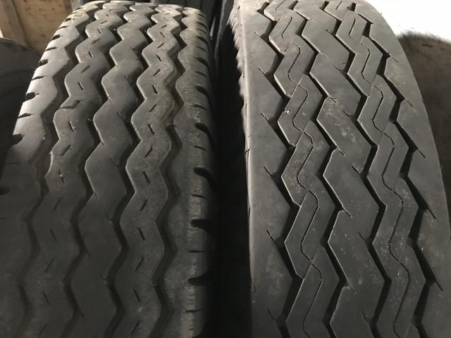 Variedades de P N E U S para Caminhão a partir de 220 reais em até 12 vezes - Foto 2