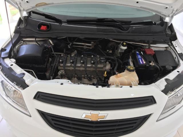 Chevrolet onix joy 2018 1.0 mpfi 8v flex 5p manual - Foto 5