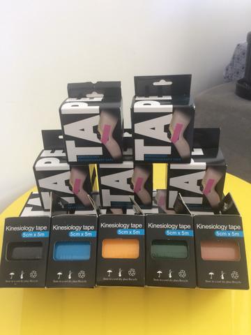 Kinesio Tape - Foto 2