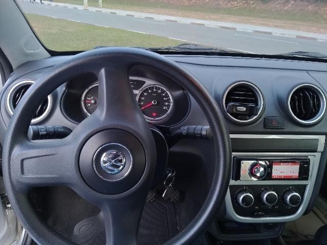 Vw GOL G5 2012 1.0 (leia o anuncio) Parcelinha 370, analise grátis Me ligue! Elves H - Foto 2