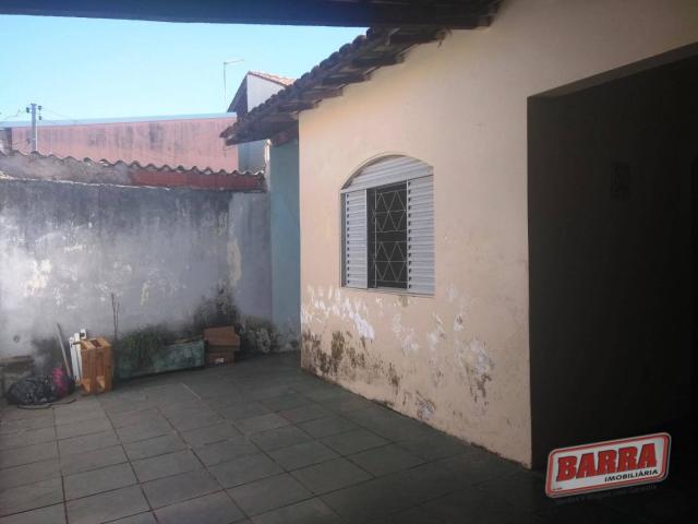 Qs 12 casa com 3 dormitórios à venda, 105 m² por r$ 350.000 - riacho fundo - riacho fundo/ - Foto 4