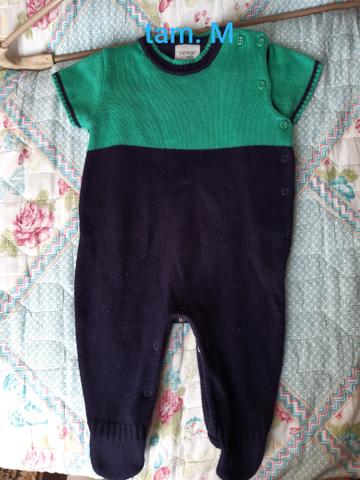 Roupas para bebê - Foto 2