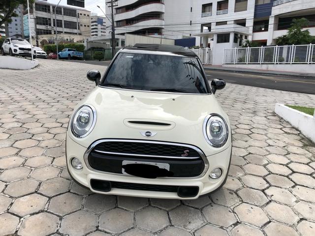 MINI COOPER S 2.0 turbo edição limitada - Foto 2