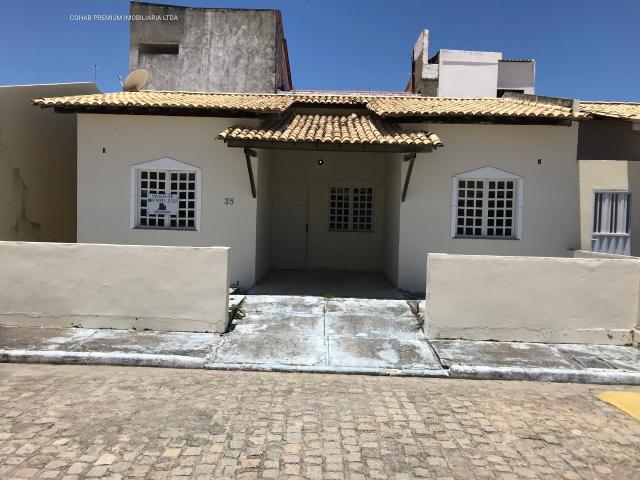 Casa no cond imperial no bairro atalaia - Foto 15