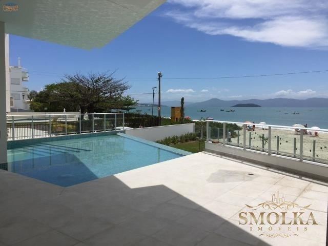 Apartamento à venda com 3 dormitórios em Cachoeira do bom jesus, Florianópolis cod:9290