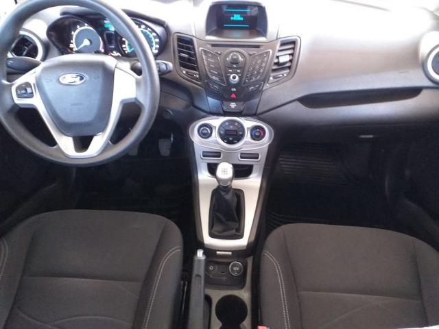 FORD FIESTA 2013/2014 1.6 SE SEDAN 16V FLEX 4P MANUAL - Foto 3