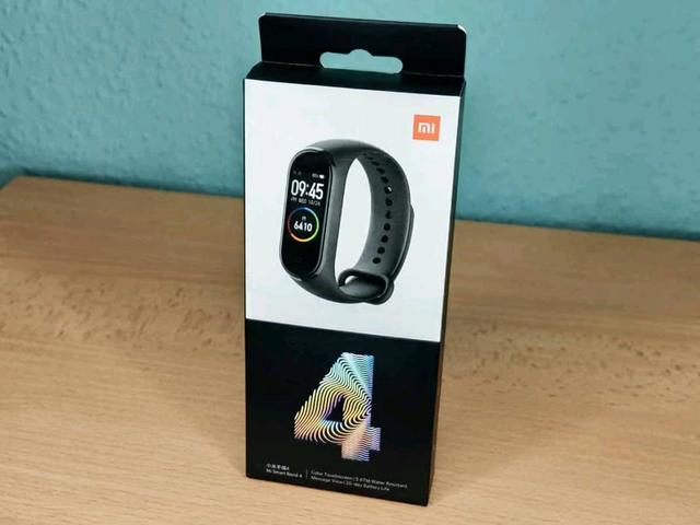 Mi Band 4 Original