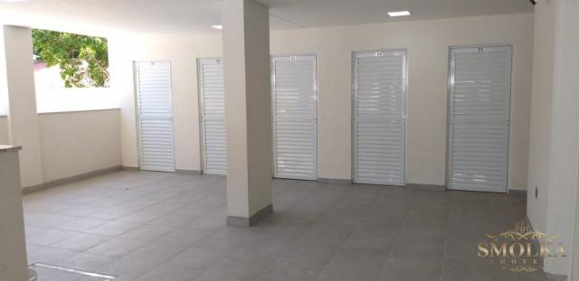 Apartamento à venda com 2 dormitórios em Canasvieiras, Florianópolis cod:9366 - Foto 7