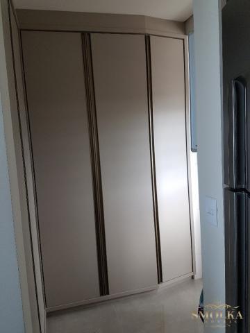 Apartamento à venda com 4 dormitórios em Ingleses do rio vermelho, Florianópolis cod:8260 - Foto 14