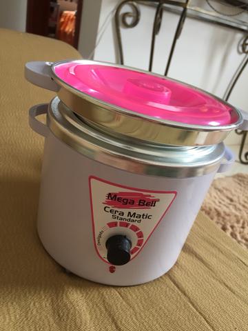Termocera Mega Bell - Foto 3